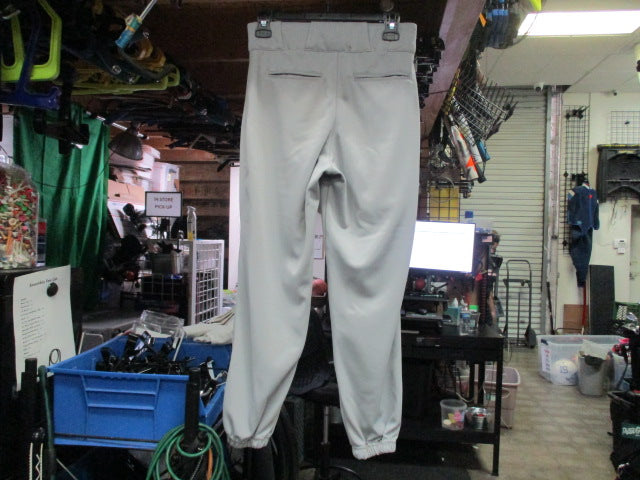 Load image into Gallery viewer, Used Champro Elastic Bottom Size Youth XL Baseball Pant
