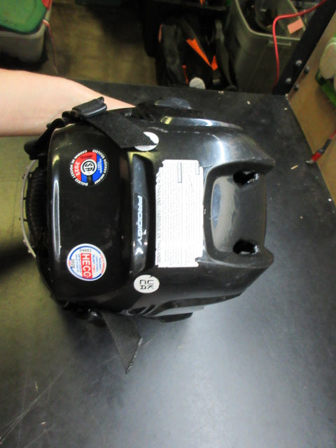 Used Bauer Prodigy Youth Hockey Helmet - 6 - 6 5/8