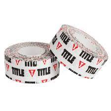 New TITLE Boxing Premier Tape - 1