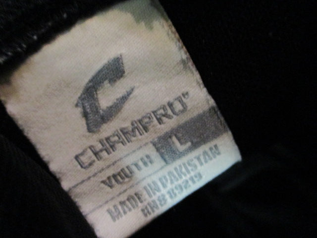Load image into Gallery viewer, Used Champro 7 Integrated Pad Football Pants Youth Large
