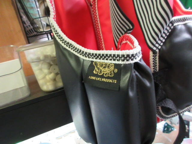 Load image into Gallery viewer, Used Long Life Products Martial Arts Chest Protector
