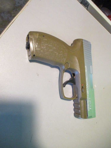 Used Umarex XCP CO2 Powered BB Pistol