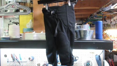 Used Champro Football Pants - Size Youth Small