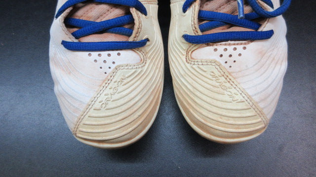 Load image into Gallery viewer, Used Nike Lunar Hyperdiamond 3 Pro Cleats - Size 8
