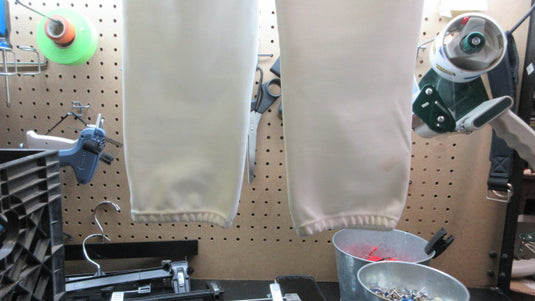 Used The Gluv Athletique Softball Pants - Size Medium