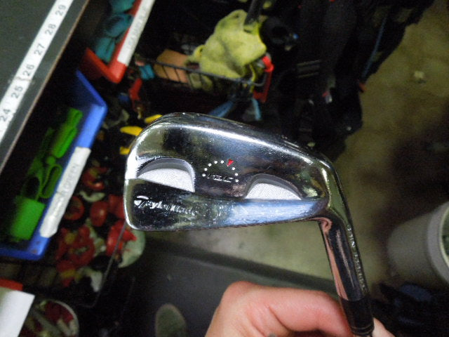 Load image into Gallery viewer, Used TaylorMade Rac Coin Forged Right Hand 7 Iron
