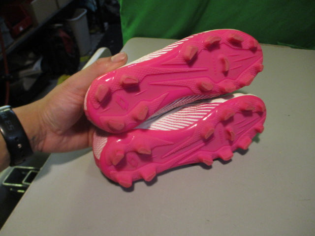 Load image into Gallery viewer, Used Lotto Roma 700 Size 1 Soccer Cleats
