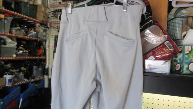 Load image into Gallery viewer, Used Nike Open Bottom Baseball Pants - Size Adult Small
