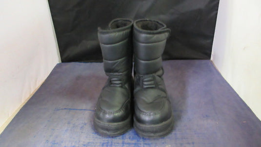 Used WFS Snow Jogger Snow Boots Youth Size 10