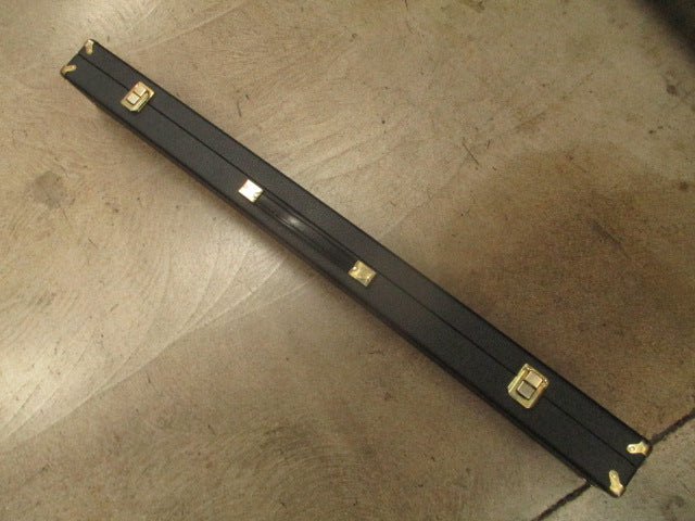 Load image into Gallery viewer, Used McDermott 2 Piece Pool Cue w/ Case
