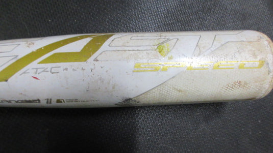 Used Easton Beast Speed 29" -10 USSSA Alloy Bat
