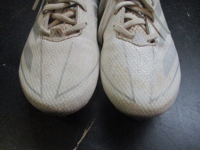 Load image into Gallery viewer, Used Adidas Adizero Electric.2 J Football Cleats - Size 1.5
