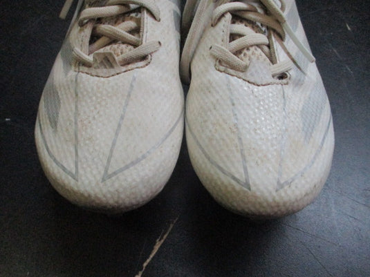 Used Adidas Adizero Electric.2 J Football Cleats - Size 1.5