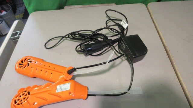 Load image into Gallery viewer, Used DryGuy Travel Dry DX Boot Dryer and Shoe Dryer
