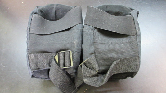 Used 187 Killer Pads Skating Knee Pads - Size Small/Medium