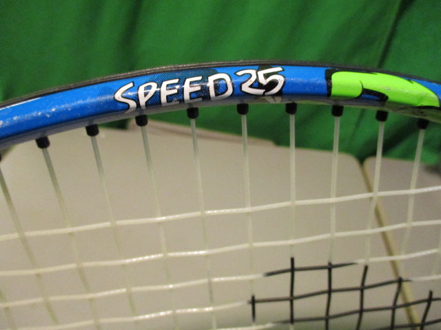 Load image into Gallery viewer, Used Head Speed 25 Junior 25&quot; Tennis Racquet

