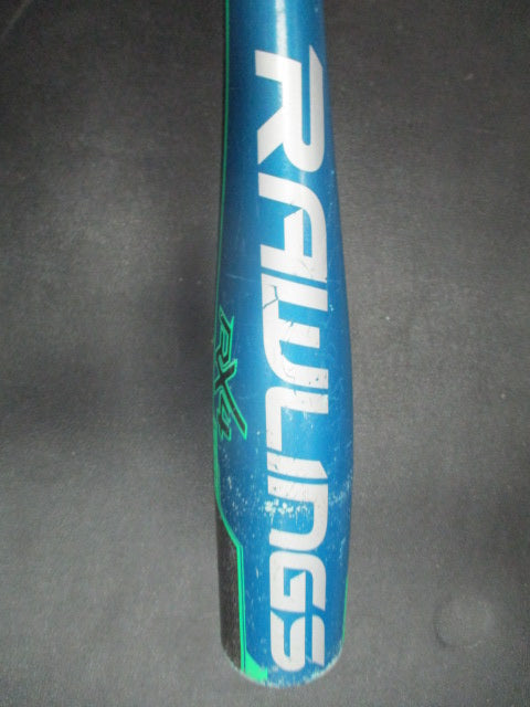 Used Rawlings RX4 (-8) 27" USA Baseball Bat