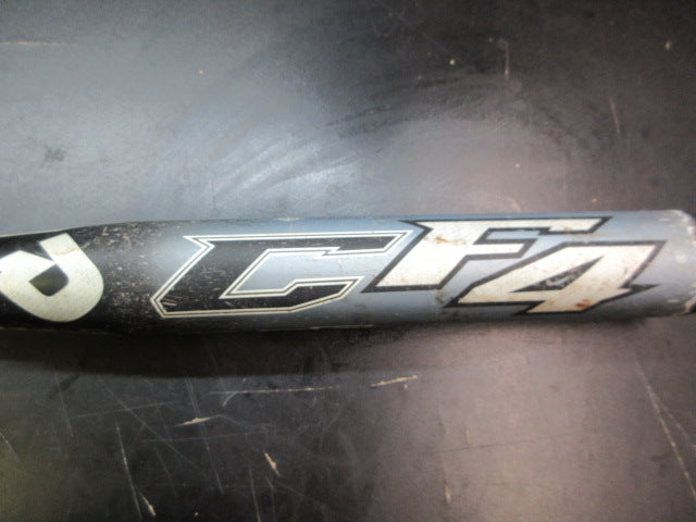 Load image into Gallery viewer, Used Demarini CF4 31" -10 Fastpitch Softball Bat
