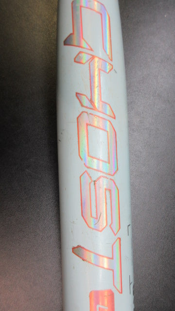 Load image into Gallery viewer, Used Easton Ghost Unlimited 33&quot; -10 Composite FastPitch Softball Bat
