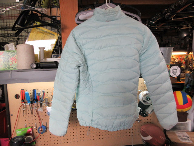 Load image into Gallery viewer, Used Eddie Bower Winter Puffer Jacket - Size Medium
