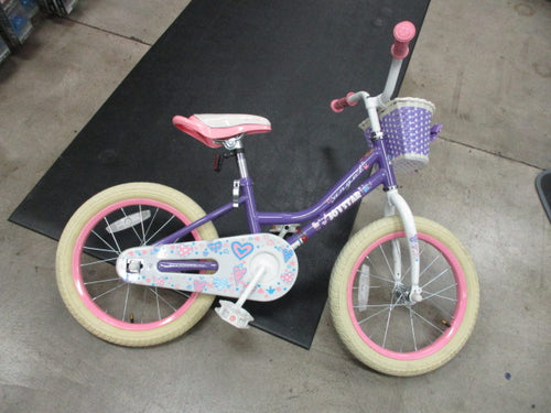 Used joyride Angel 16