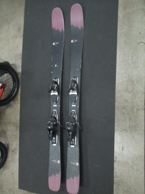 Used Rossignol SKY7 164Cm Downhill Snow Skis