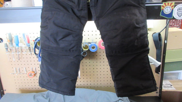 Load image into Gallery viewer, Used Land's End Winter Snow Pants - Small
