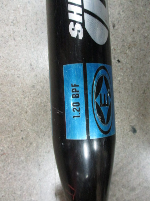 Used Easton Sheila Douty 31" -9 ASA Alloy Youth Softball Bat