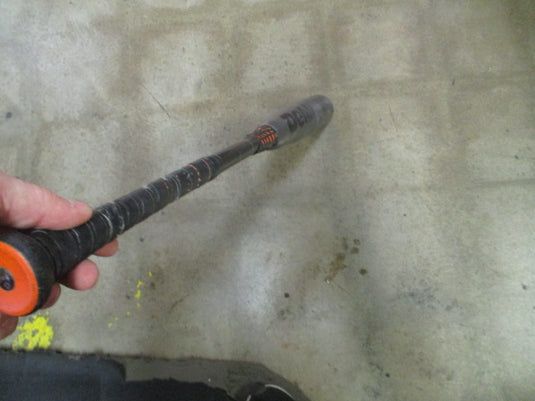 Used demarini CF 6 BBCOR 32