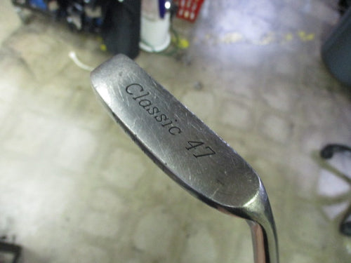 Used Cobra Classic 47 36