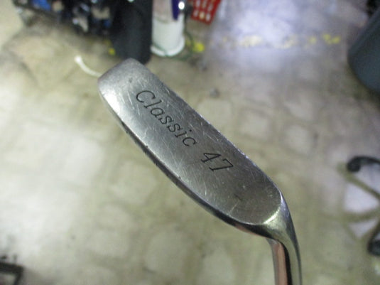 Used Cobra Classic 47 36