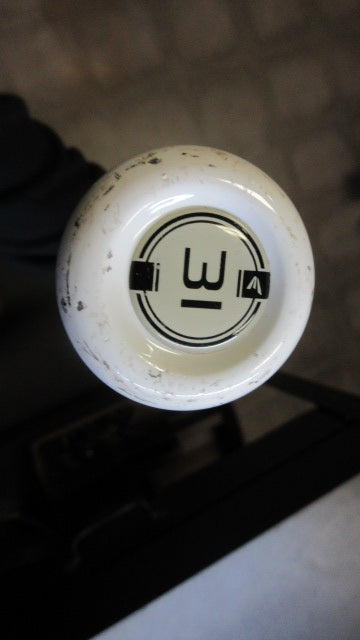 Load image into Gallery viewer, Used Easton Amethyst 31&quot; -11  Aluminum Fastpitch Softball Bat *DENT ON THE SIDE*
