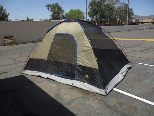 Load image into Gallery viewer, Used Ozark Trail 10FT X 13FT Dome Tent
