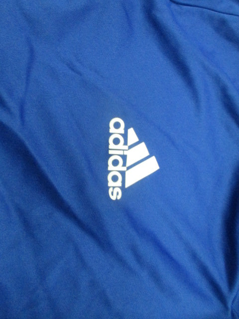 Used Adidas Size Medium Soccer Shirt