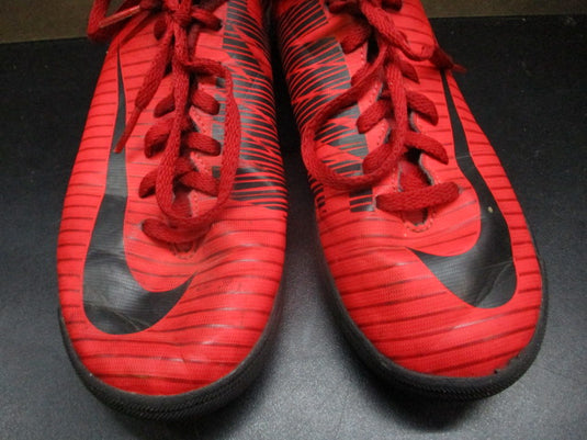 Used Nike Mercurial Vapor 11 Indoor Soccer Cleats - Size Youth 3.5