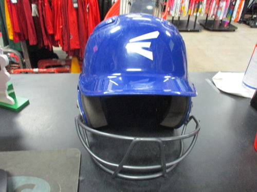 Used Easton Size 6 5/8- 7 1/4 Batting Helmet