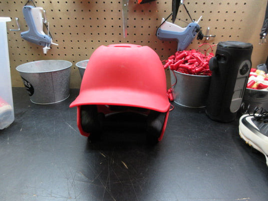 Used Champro HXE Matte Batting Helmet - 6 1/2 - 7