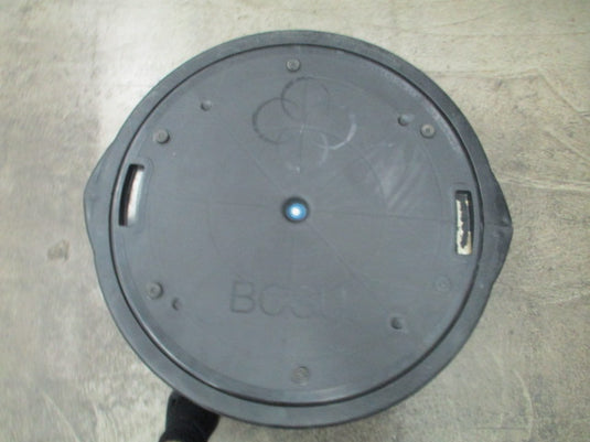 Used Blue Bosu ball