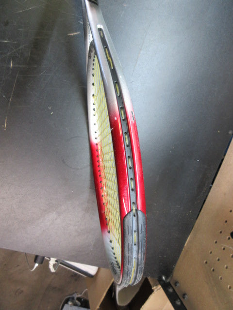 Load image into Gallery viewer, Used Mizuno Pro Light 8.4 Midplus Tennis Racquet - 27"
