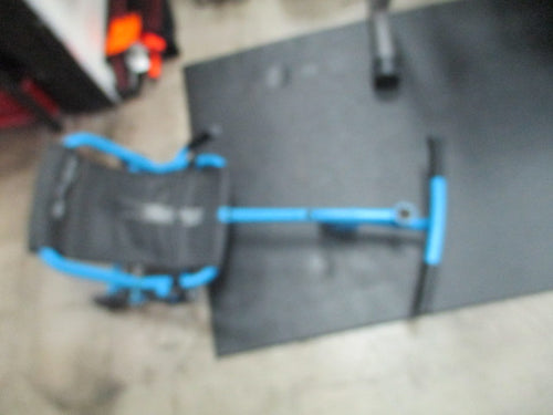 Used EzyRoller Classic Riding Machine
