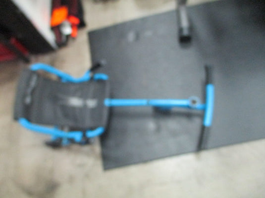 Used EzyRoller Classic Riding Machine