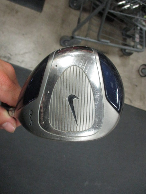 Load image into Gallery viewer, Used Nike 9.5 Deg Driver - RH

