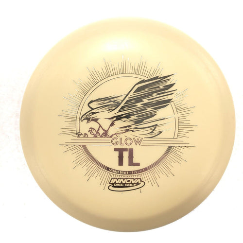 NEW Innova Classic DX Glow TL Putt & Approach