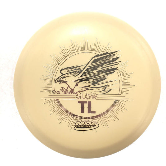 NEW Innova Classic DX Glow TL Putt & Approach