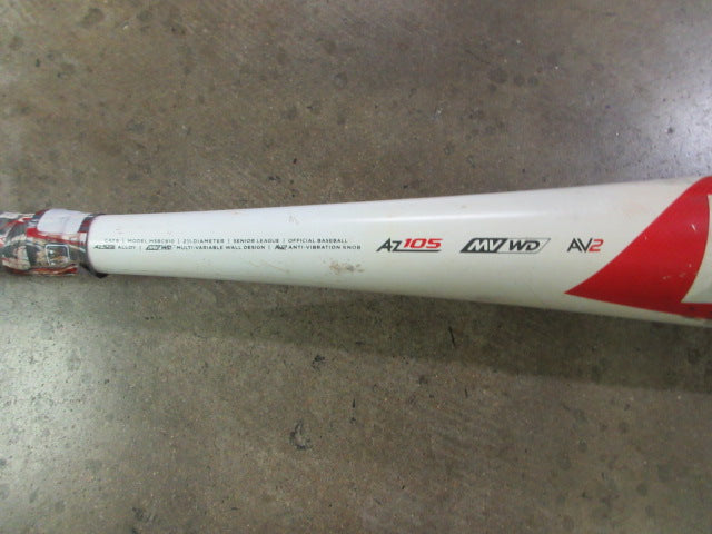 Load image into Gallery viewer, Used Marucci Cat 8 30&quot; (-10) USSSA Baseball Bat

