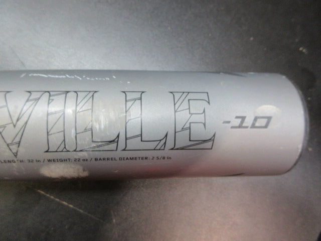 Load image into Gallery viewer, Used Louisville Slugger Omaha 32" -10 USA Baseball Bat
