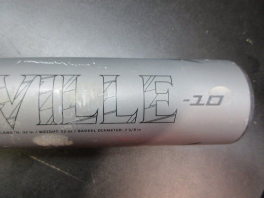 Used Louisville Slugger Omaha 32" -10 USA Baseball Bat