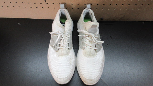 Load image into Gallery viewer, Used Puma Men Ignite Articulate Golf Shoes - Size 9.5
