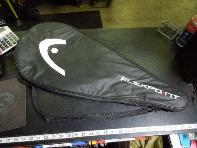 Load image into Gallery viewer, Used Head Flexpoint Single Racquet Tennis Bag
