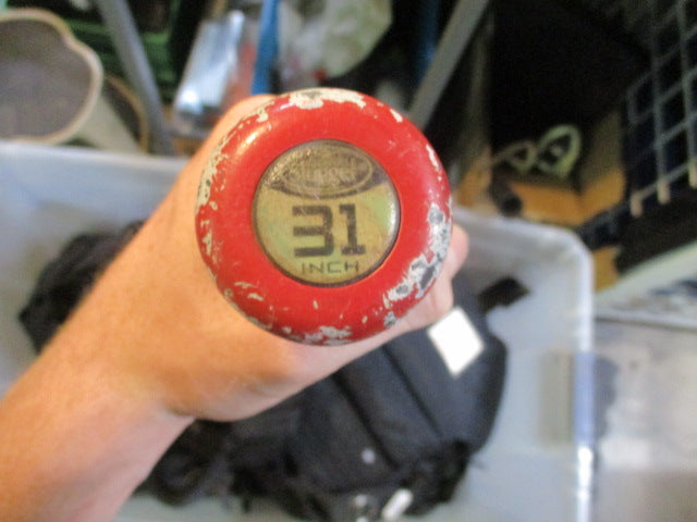 Load image into Gallery viewer, Used Louisville Slugger Prime 915 31&quot; -8 (23Oz)
